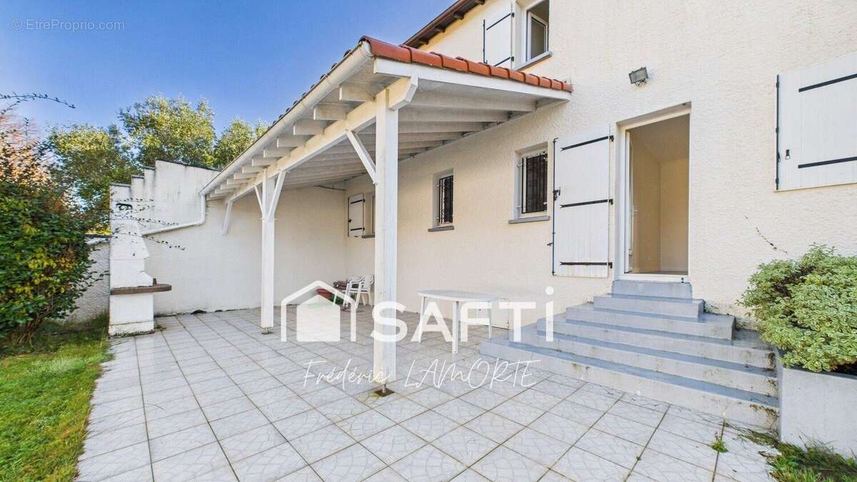 Photo 5 - Maison à SAINT-PALAIS-SUR-MER