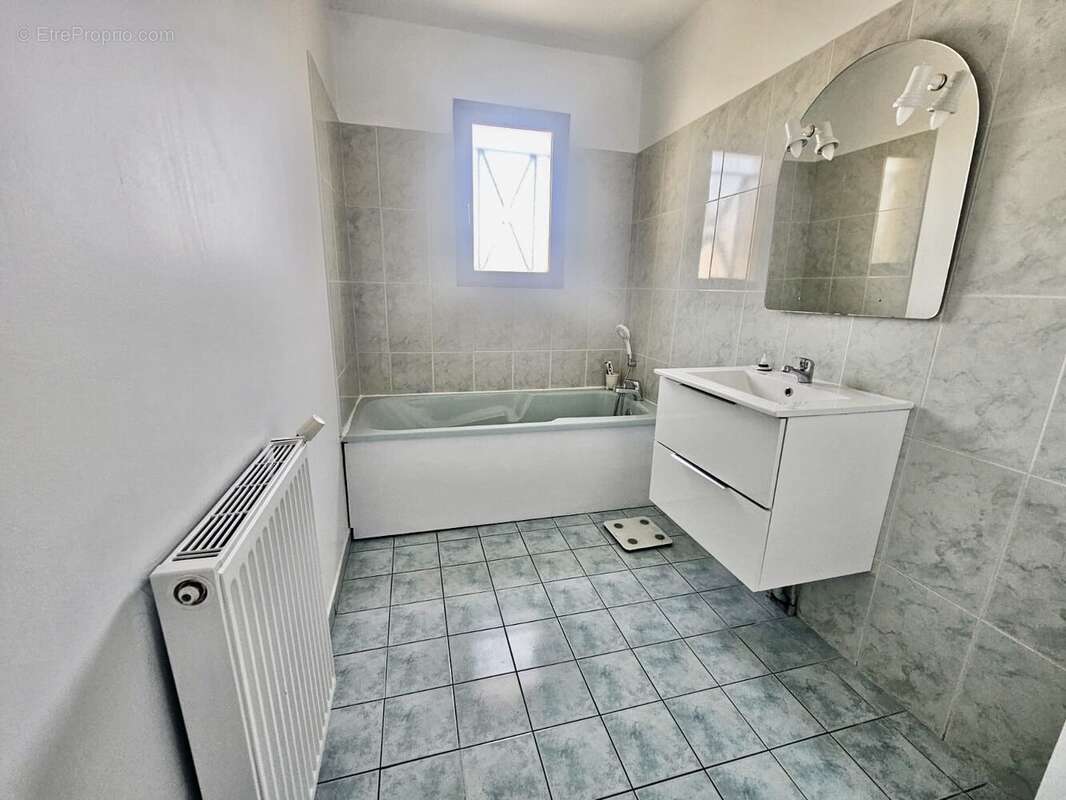 Maison à NOISY-LE-GRAND