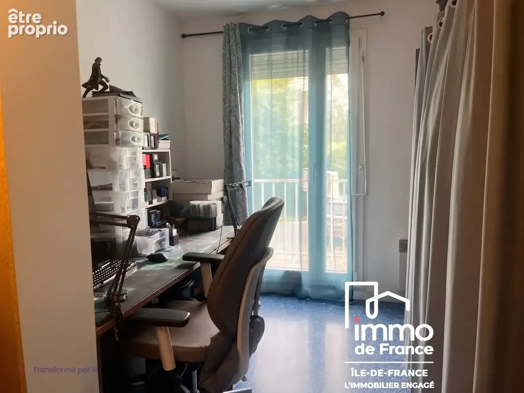 Appartement 4 pièces CHELLES - photo 5