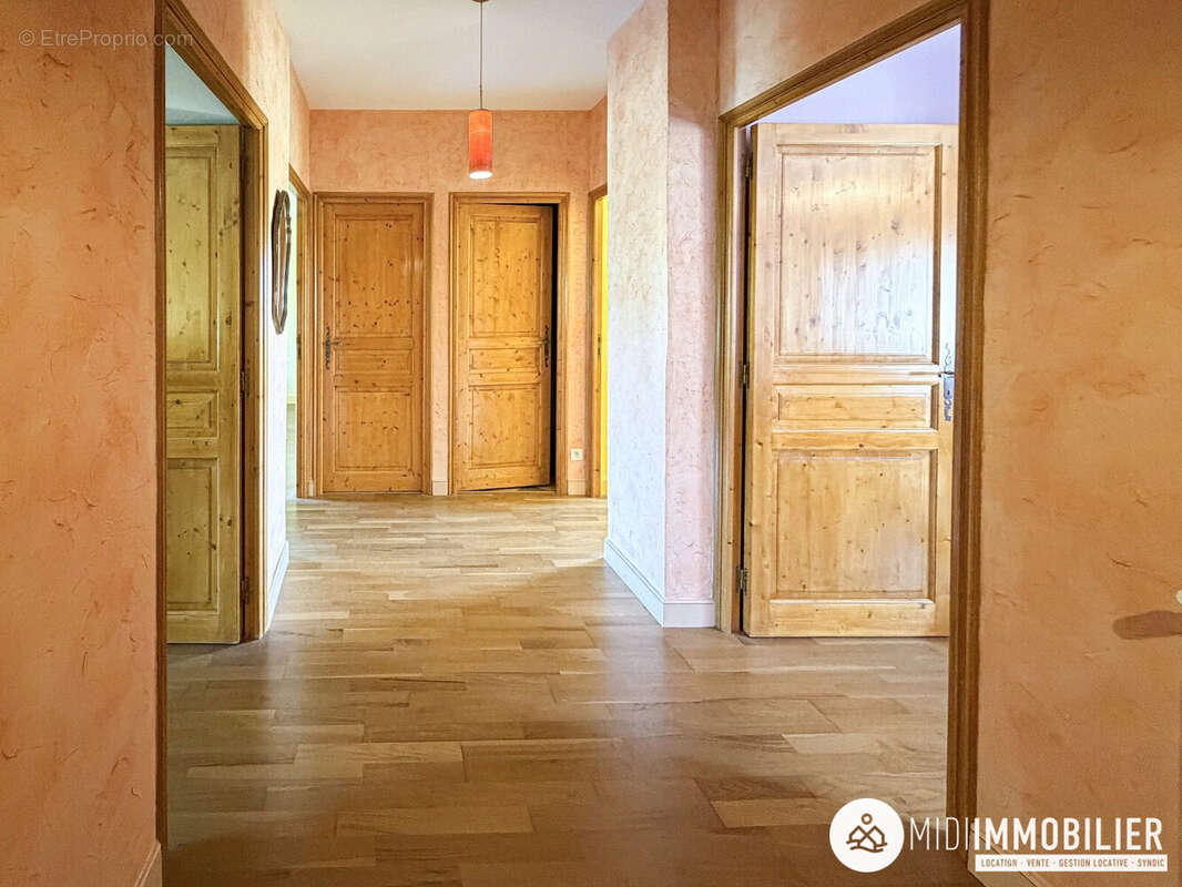 Maison à POULAN-POUZOLS