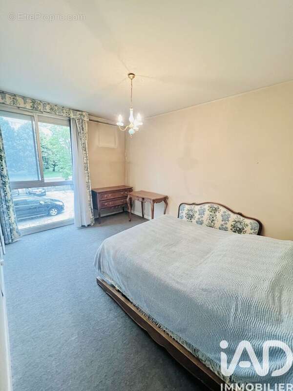 Appartement 52 m² à Nogent-Sur-Oise  - photo 8