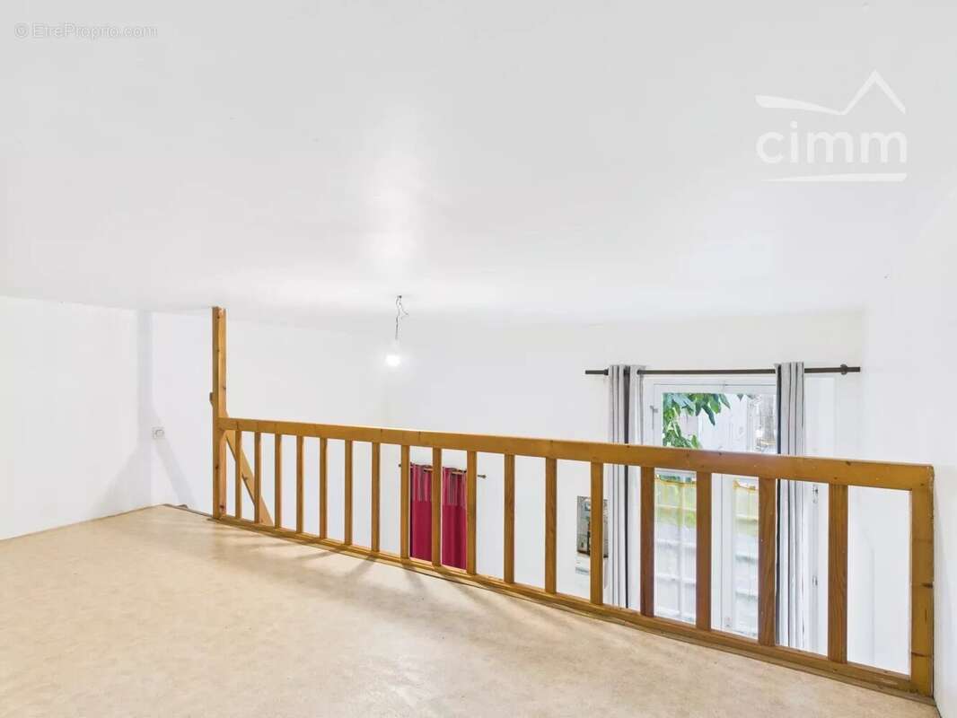 T2 et Mezzanine Nantes Château / Cathédrale - photo 4