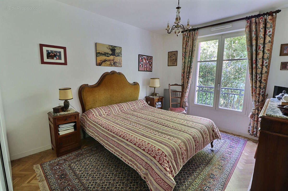 Appartement à RAMBOUILLET