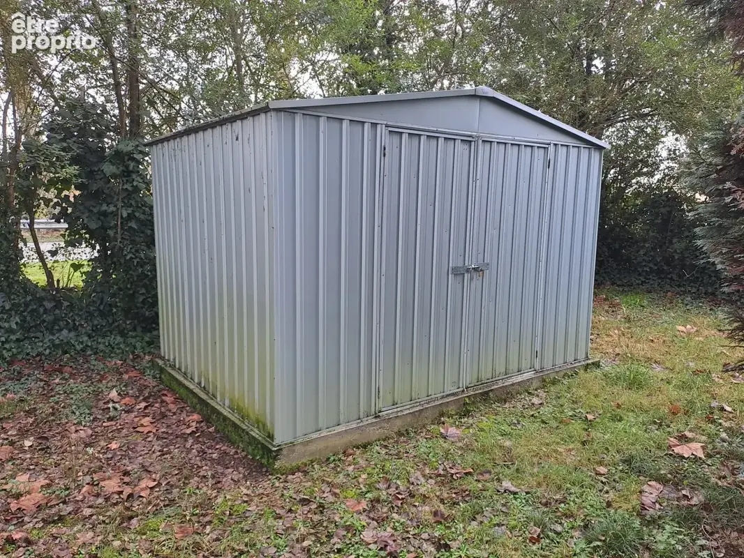 Maison 5 pièces climatisée, style Girolle - photo 10