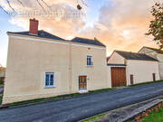 Maison à MONTREUIL-BELLAY