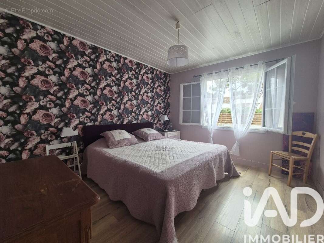 Photo 7 - Maison à SAINT-VINCENT-SUR-JARD