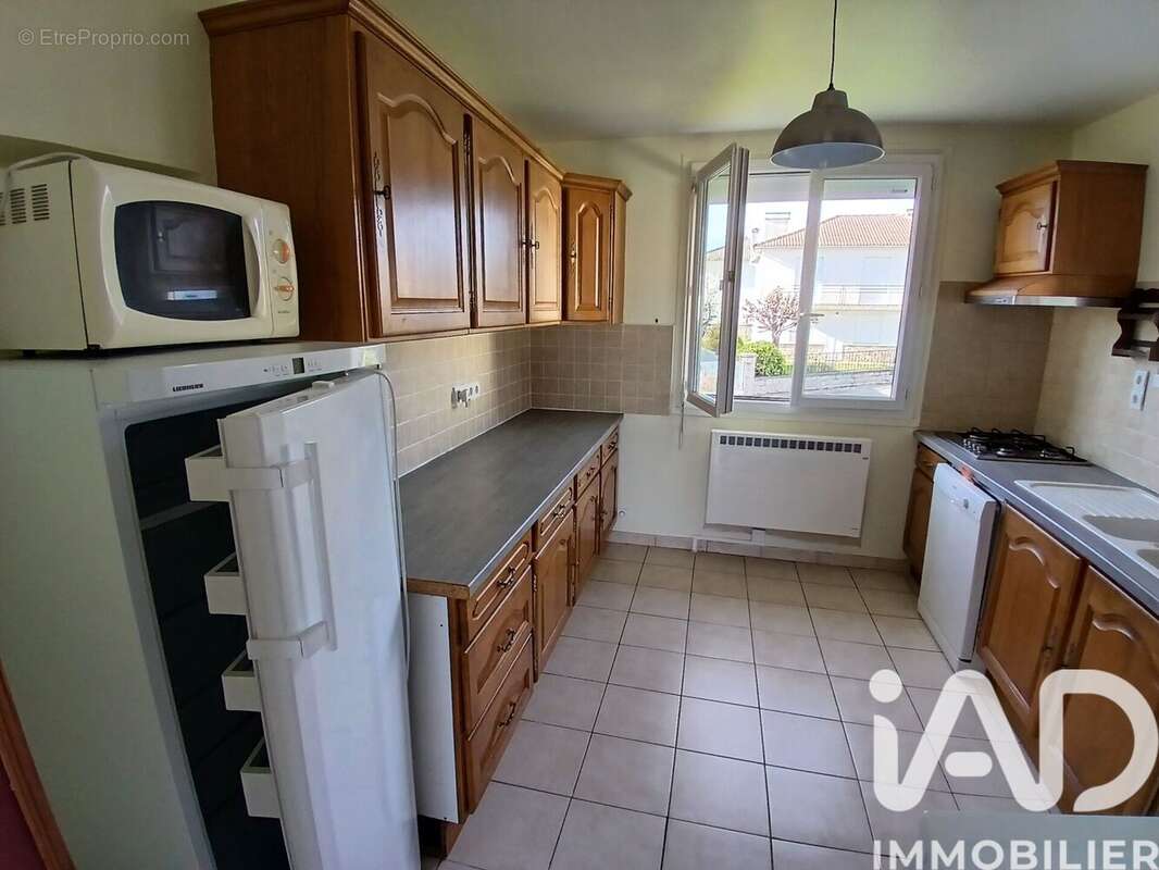 Photo 5 - Maison à PLEAUX