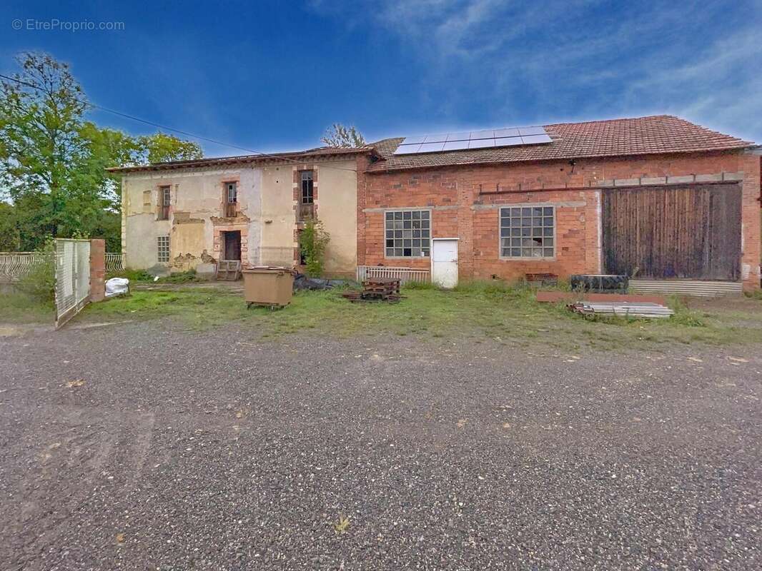 Photo 6 - Maison à LODES