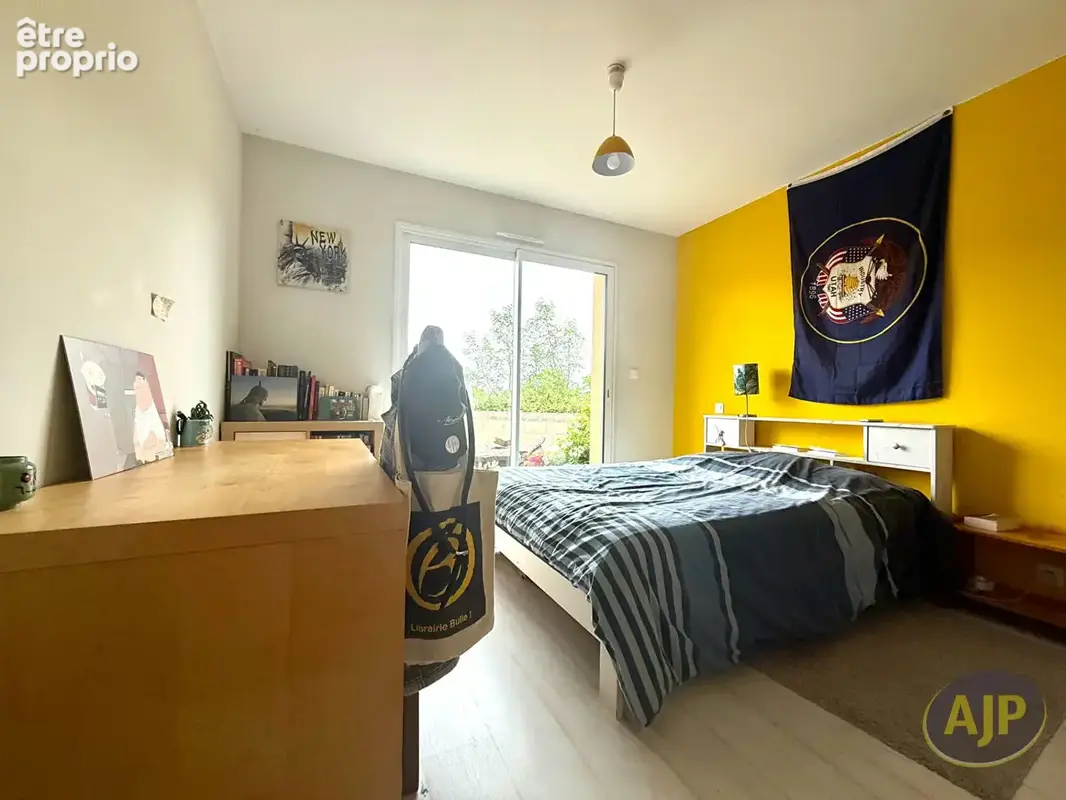 Maison Sainte Pazanne 190 m2 - photo 8