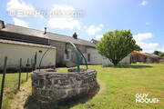 Maison à VIGNEUX-DE-BRETAGNE