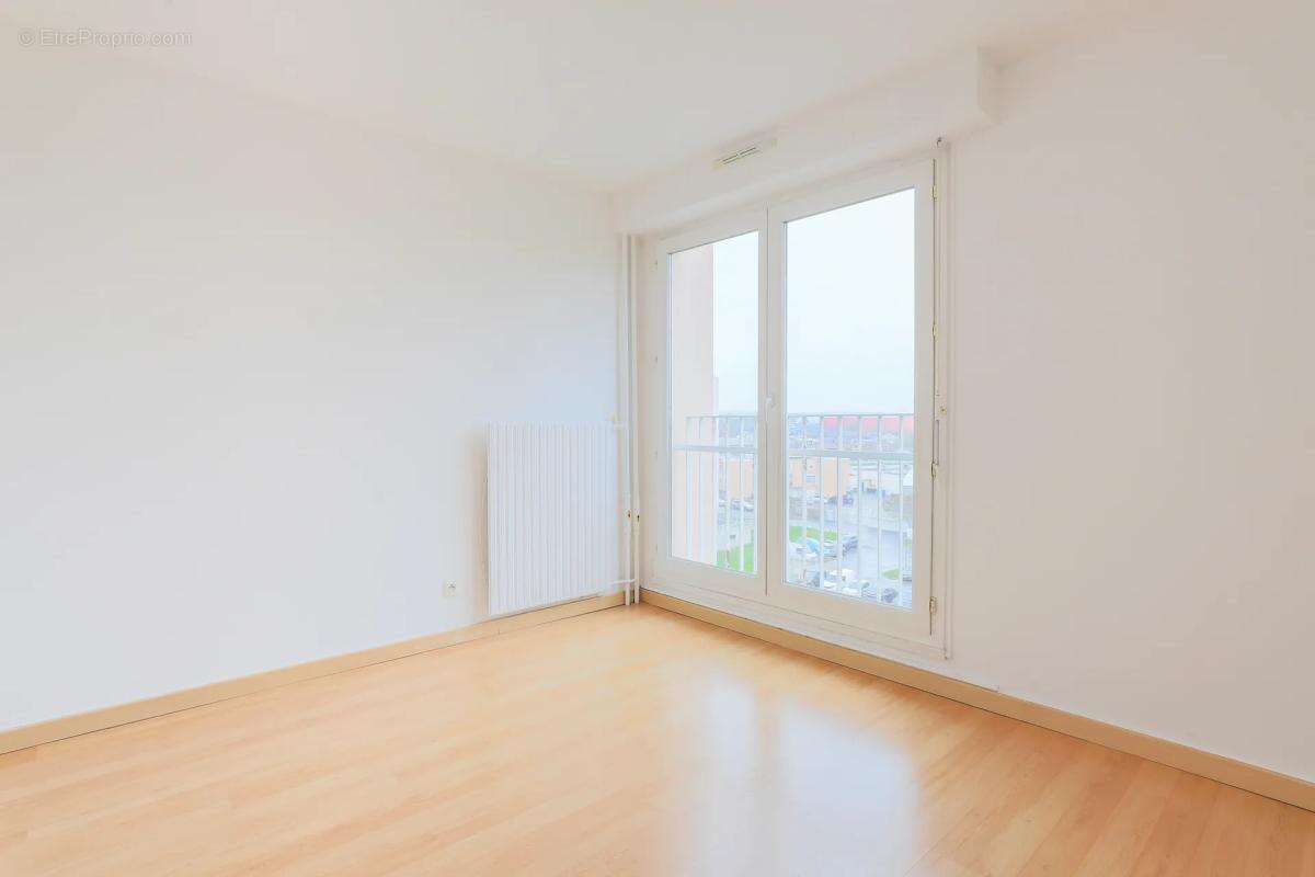 Appartement à AMIENS