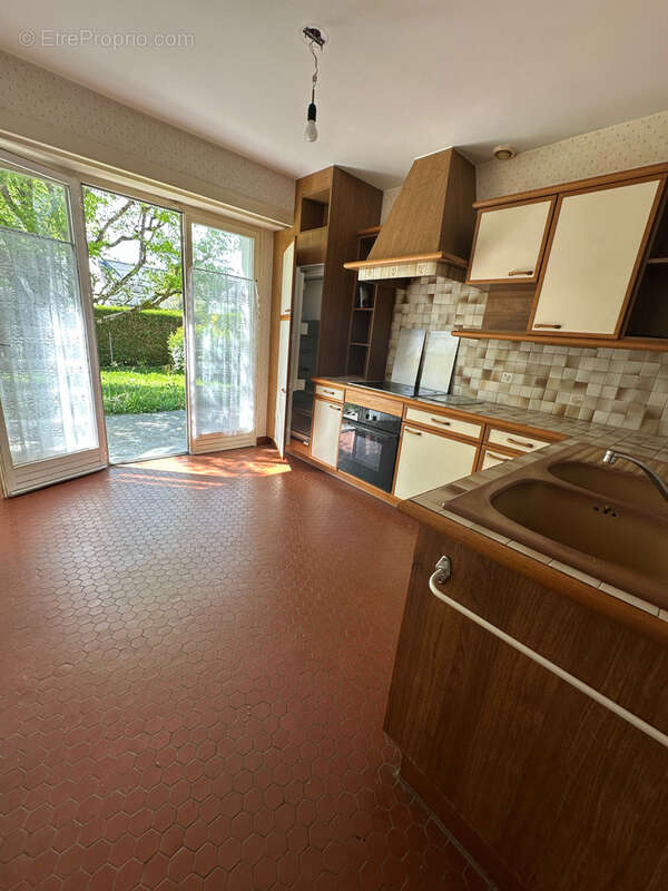 Maison à SAINT-HERBLAIN