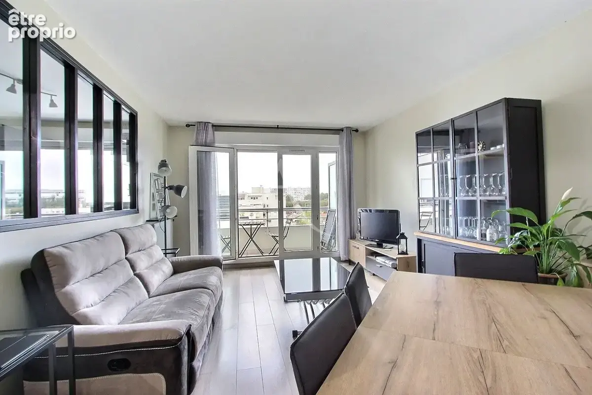 Centre ville avec toutes commodites - joli 3 pièces de 61,54m2 - photo 14