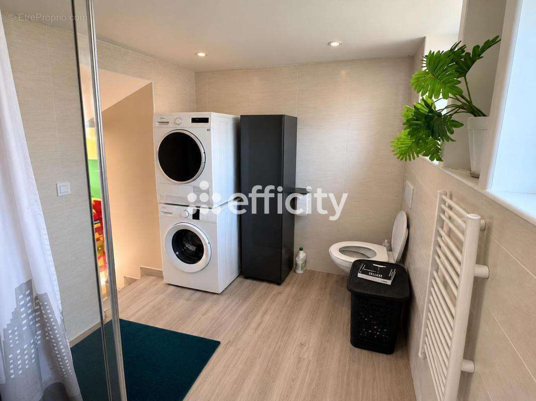 Maison 107 m² à Saulnieres  - photo 11