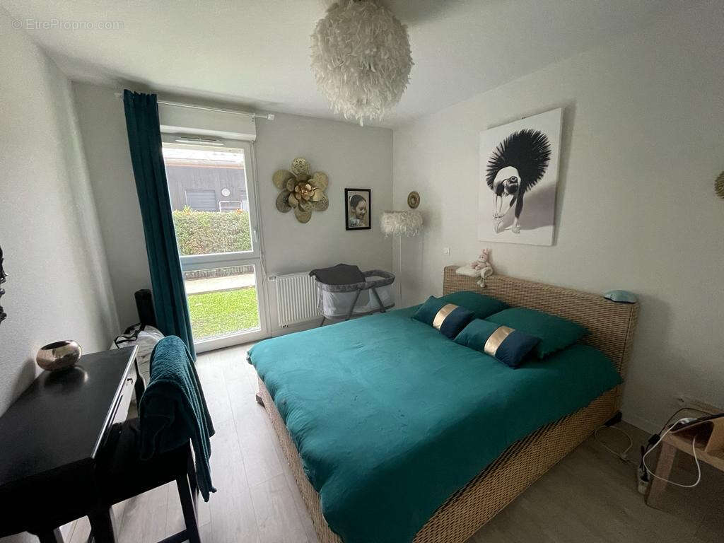 Appartement à CENON