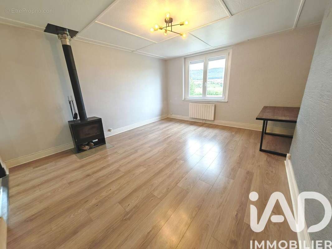 Photo 3 - Appartement à MORTEAU