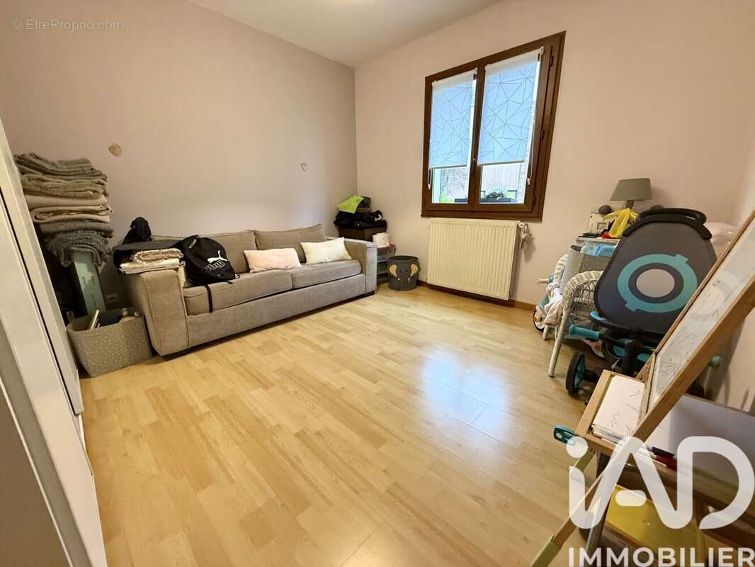 Photo 9 - Maison à LA QUEUE-EN-BRIE