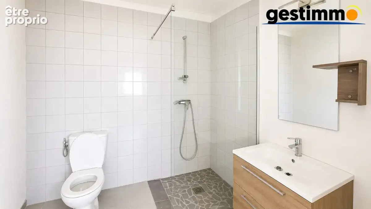 Salle de bain