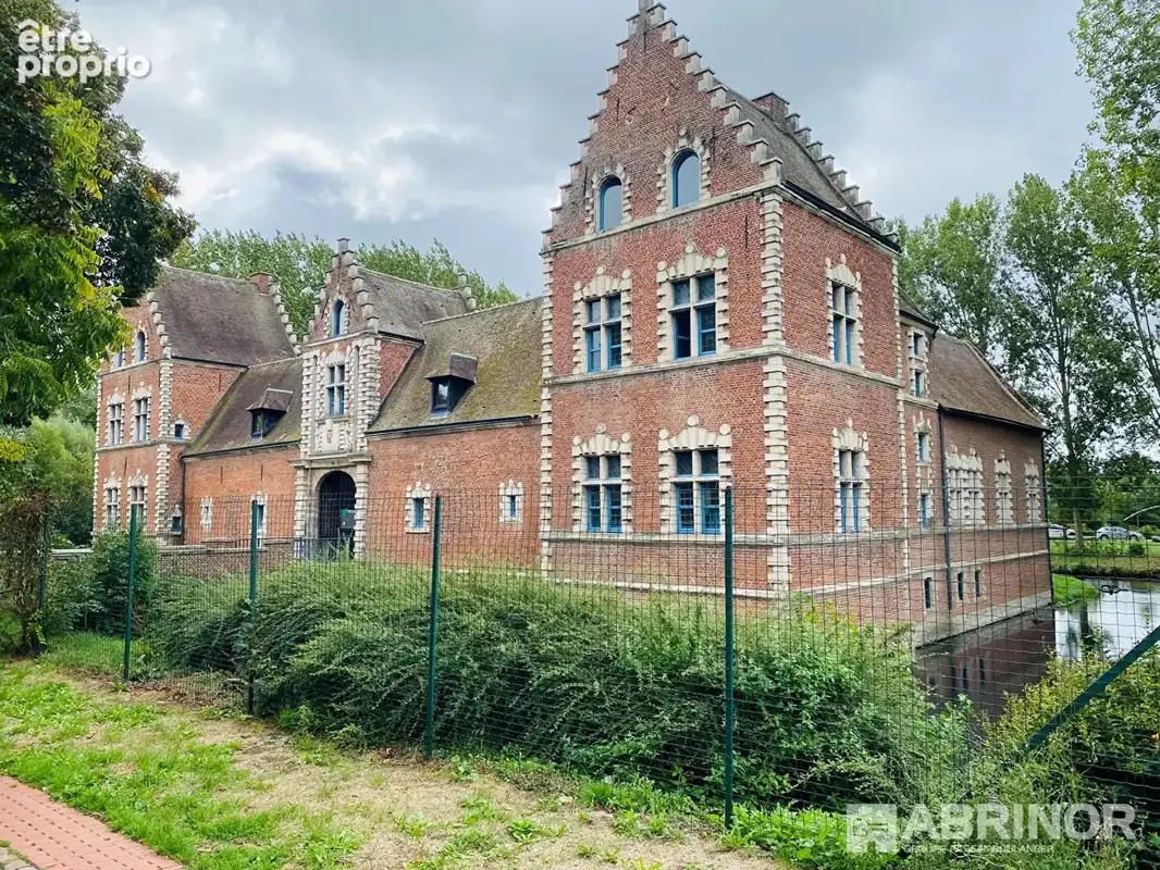 Appartement de 65.85 m² habitables - 2 chambres - SDB - Parking privatif - photo 15