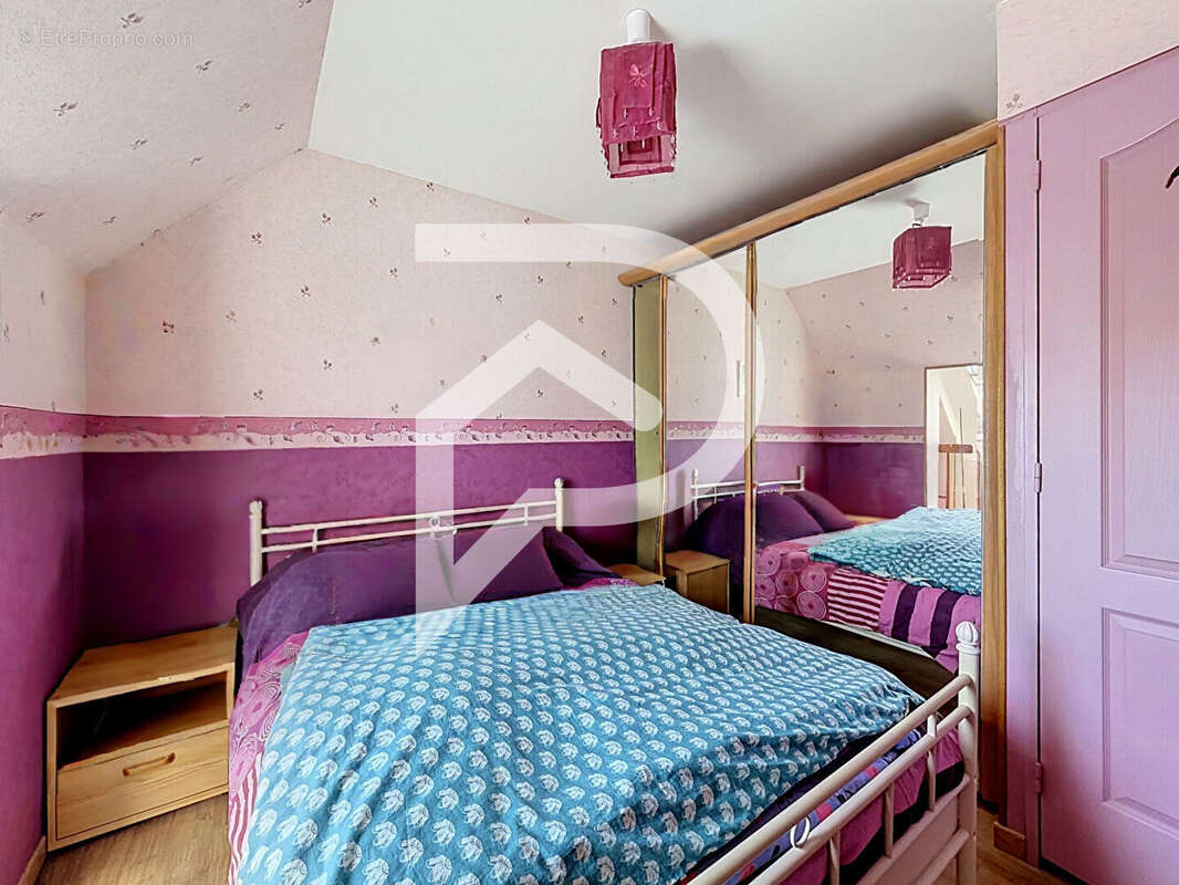 Coup de coeur : Maison familiale idéale, proche écoles et commodités - photo 12