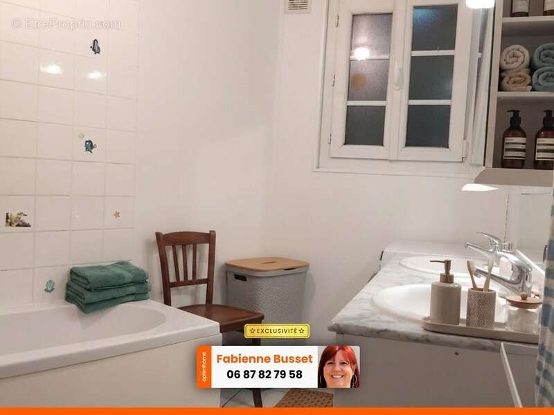 Maison à vendre 3 pièces LE VIGEANT (86) - photo 6