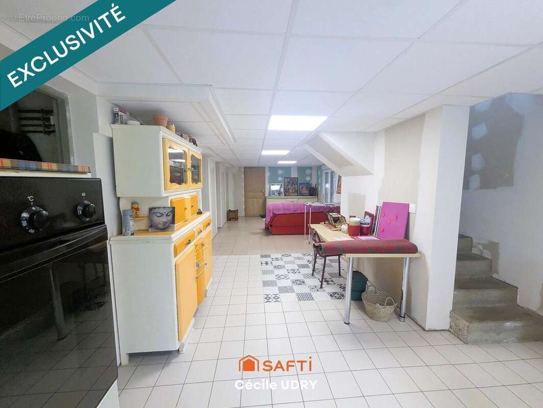 Photo 8 - Maison à ROCHECORBON