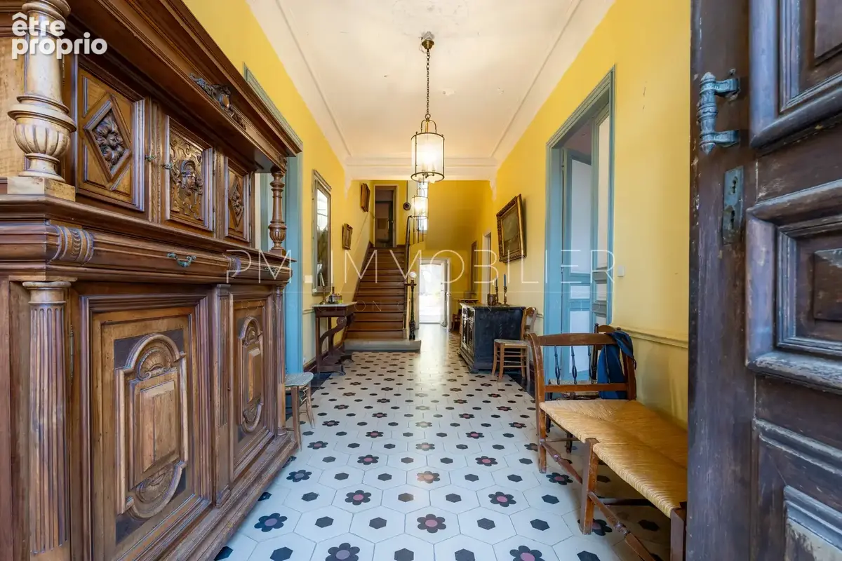 La bastide des cèdres - photo 24