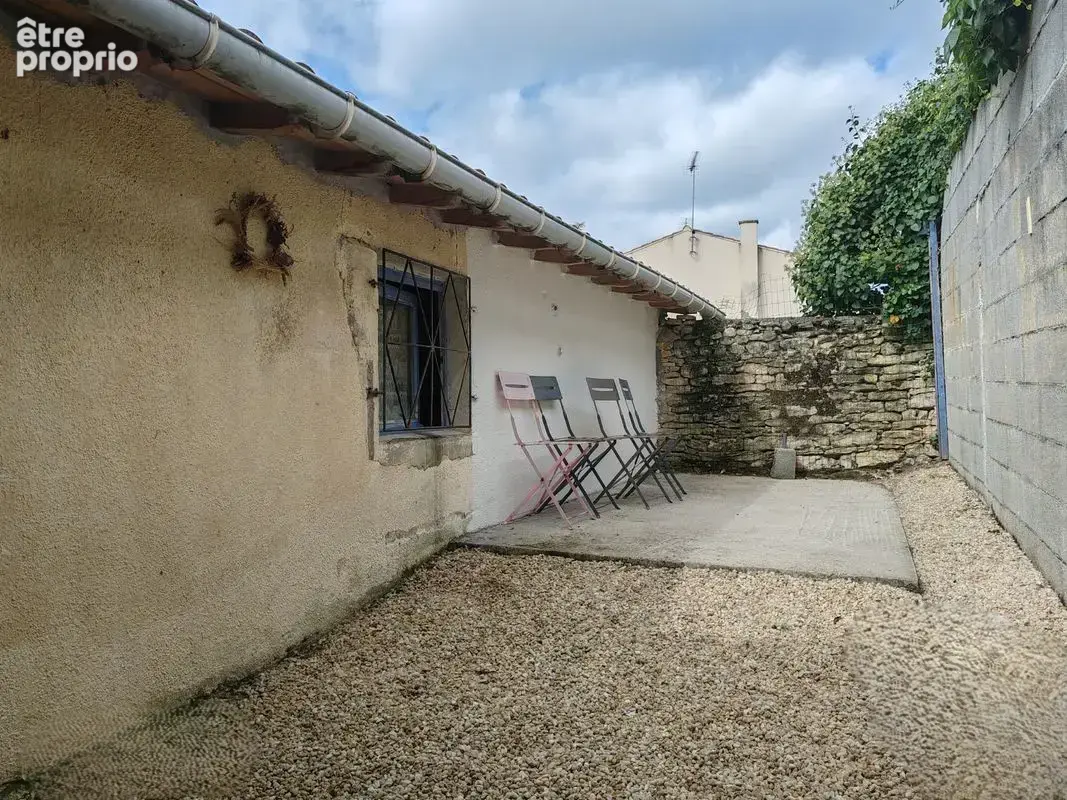 Maison de 137 m2 - photo 15