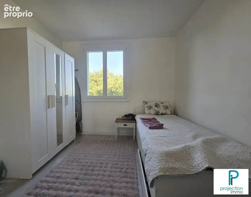 Appartement 3 pièces 52 m² à vendre à Le Pontet (84130) - photo 7