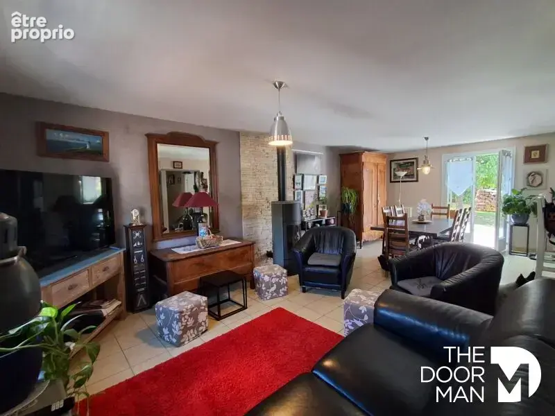 Maison 28600 - photo 3