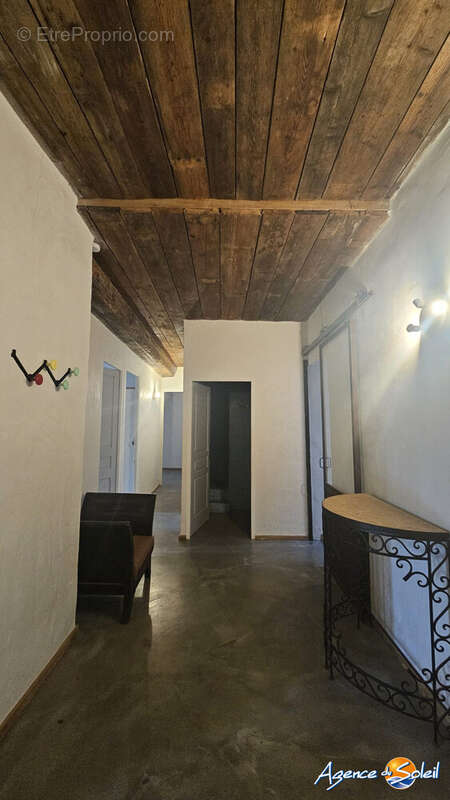 Appartement à NARBONNE