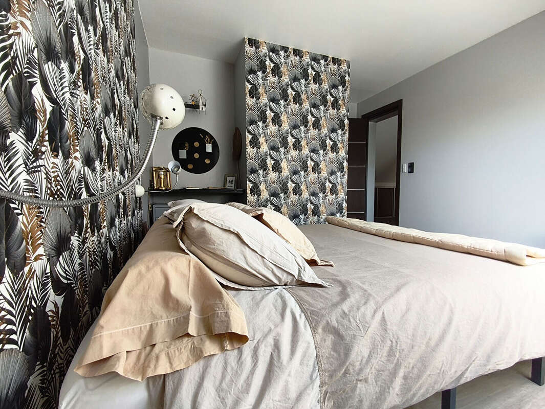 Maison Crevin 6 pièce(s) 155 m2 - photo 8