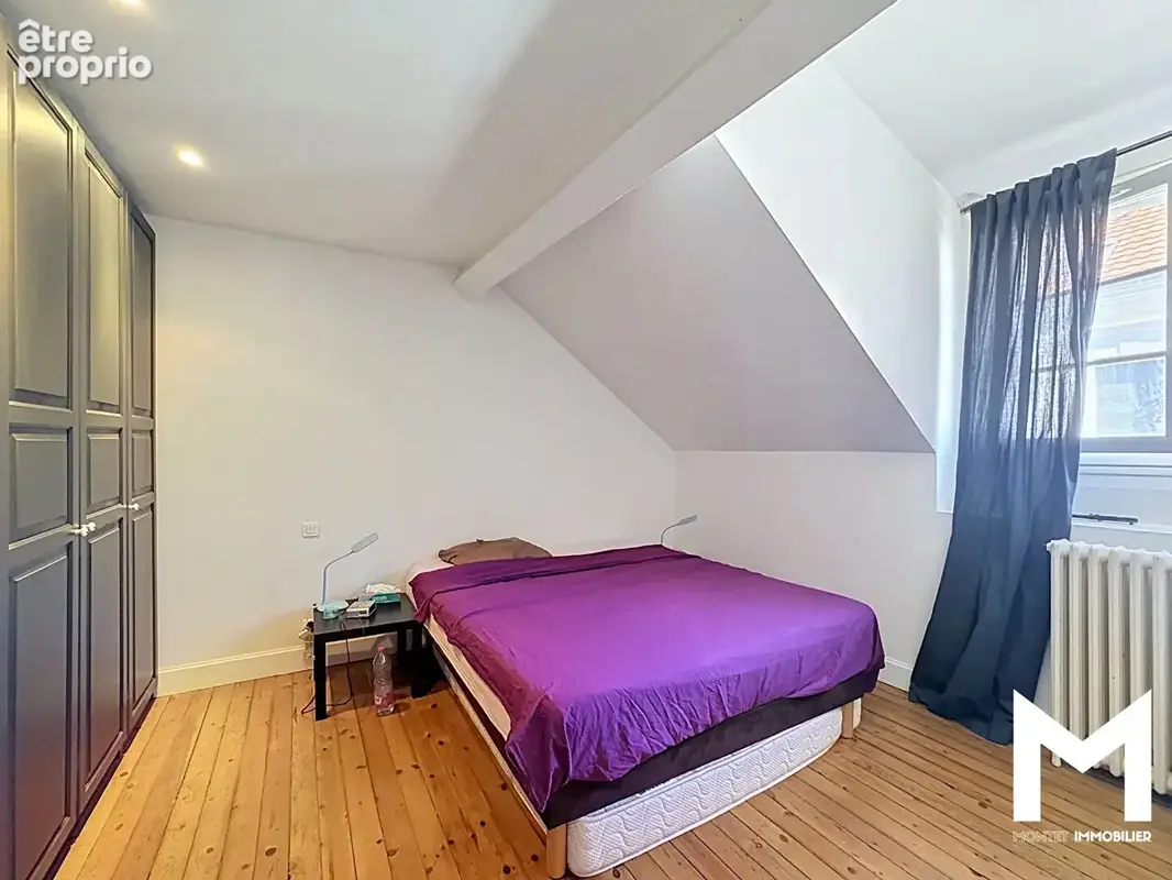 Maison de ville années 30 avec terrasse et piscine - photo 6