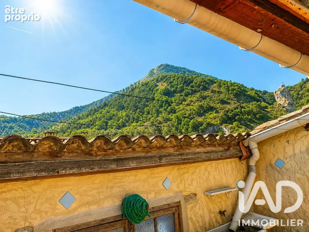 Photo 1 - Maison à LES PILLES