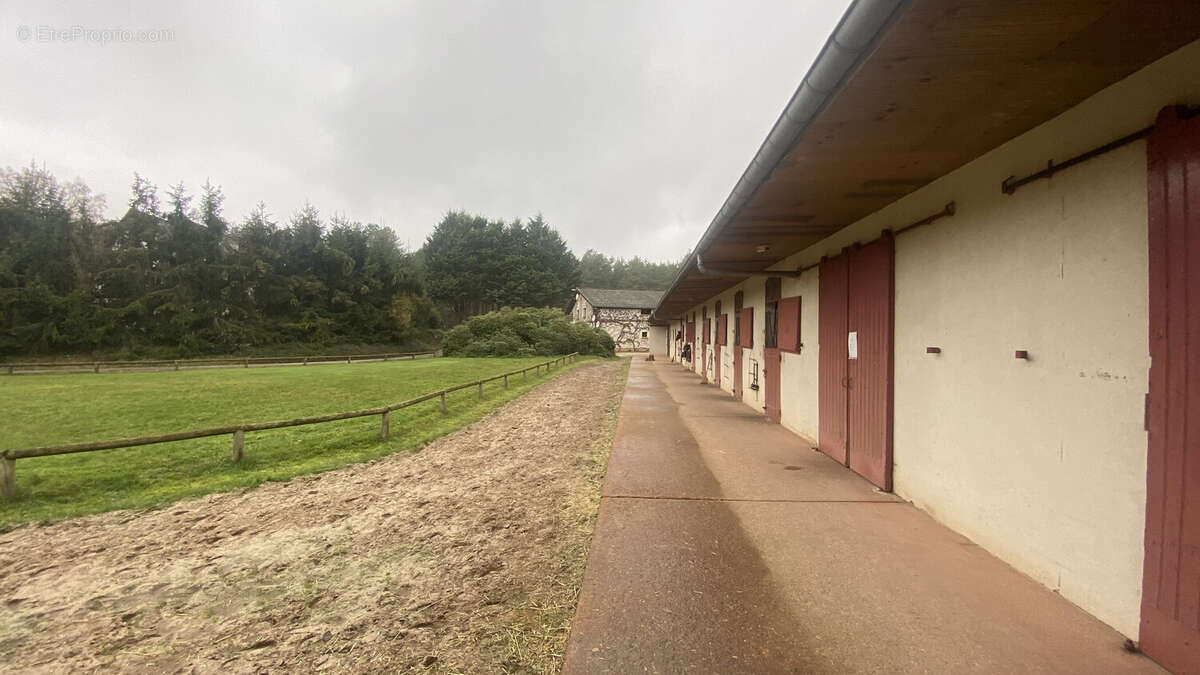 Maison à RAMBOUILLET