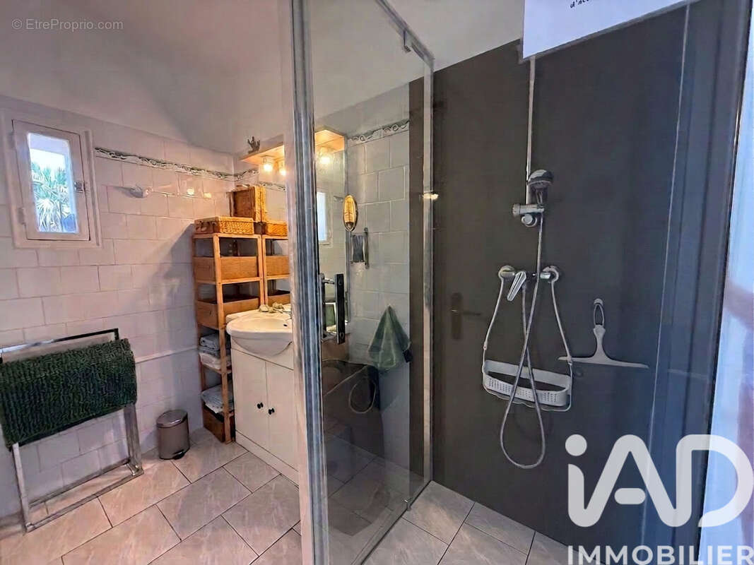 Photo 9 - Appartement à HYERES