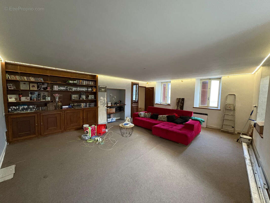 Maison à LABASTIDE-ROUAIROUX