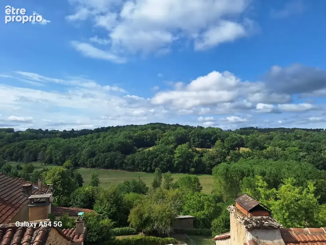 Maison de village avec belle vue - photo 2