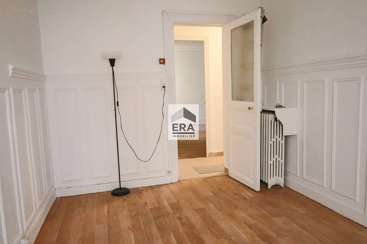 Appartement à PARIS-13E