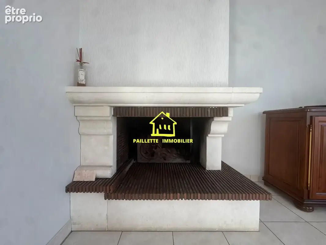 Maison 5 pièces 113 m² à vendre à Rolleville (76133) - photo 7