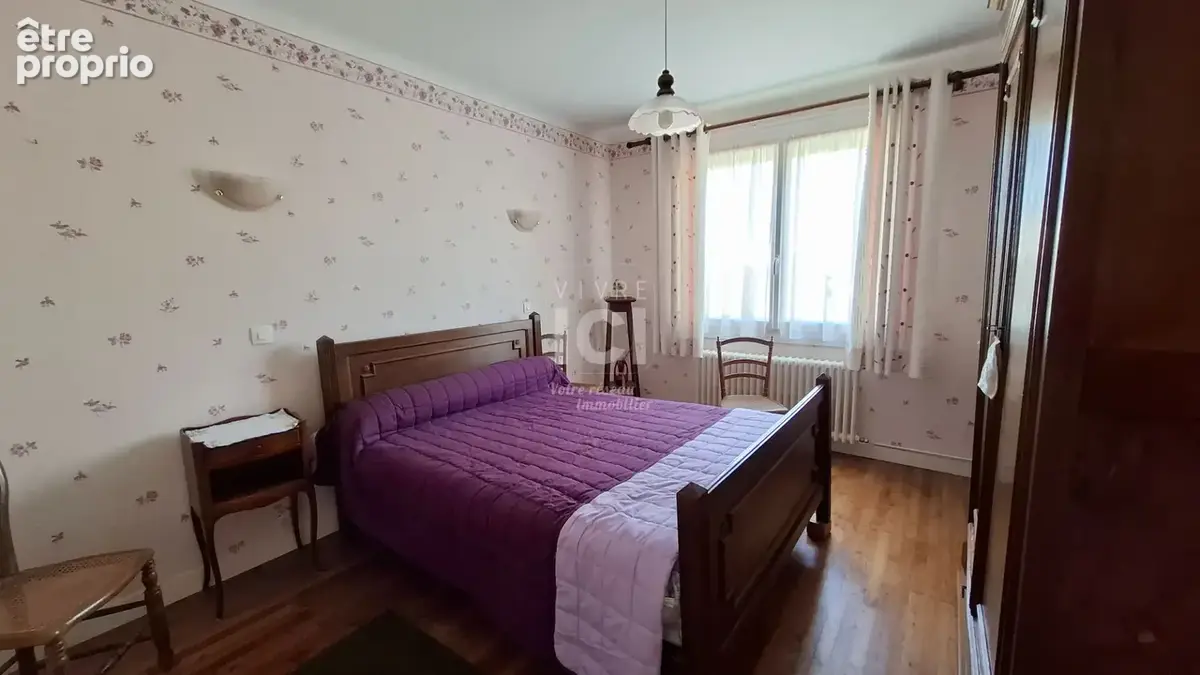 Maison Chauve 5 pièce(s) 94,32 m2 - photo 6