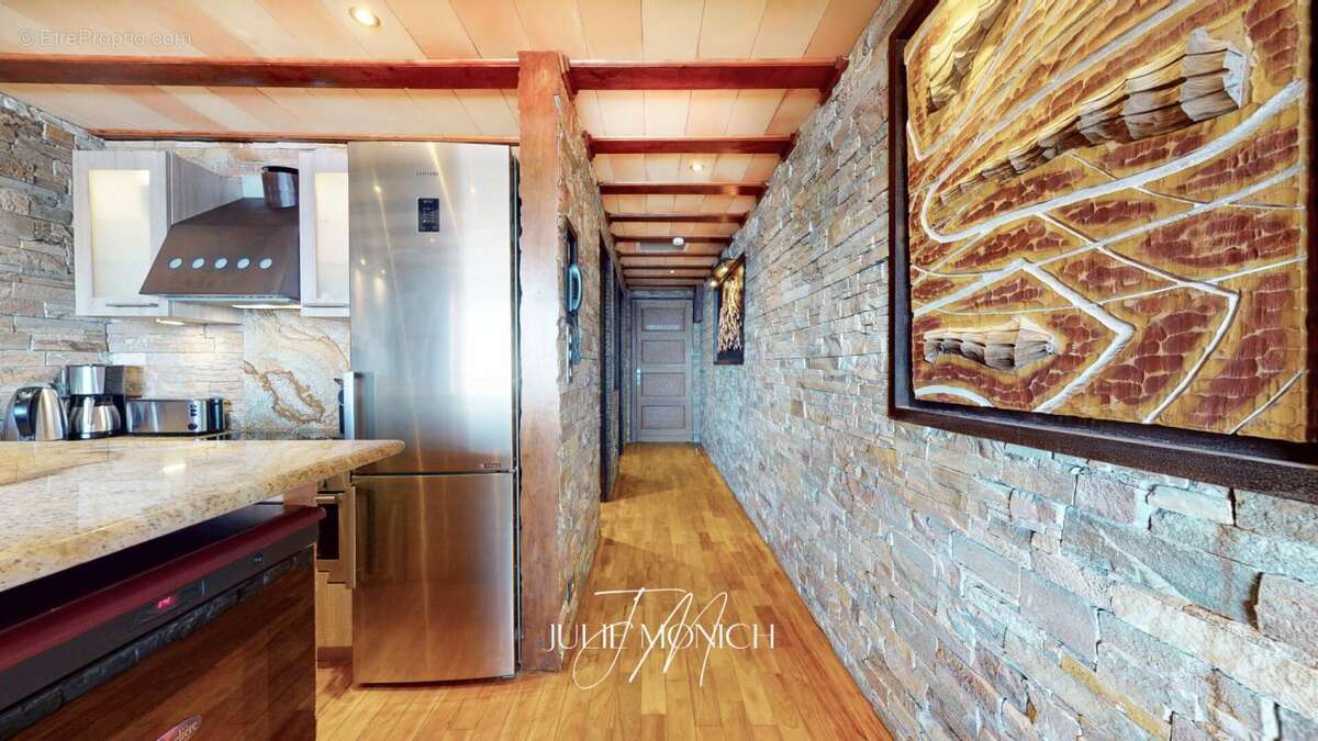 Appartement à BANYULS-SUR-MER