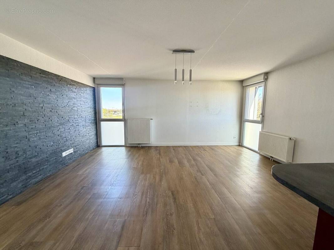 Appartement à CUGNAUX