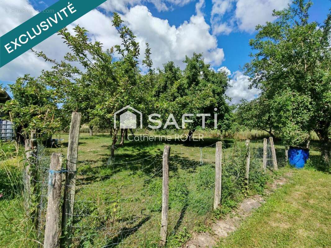 Maison 136 m² à La Chapelle-Saint-Sauveur  - photo 5