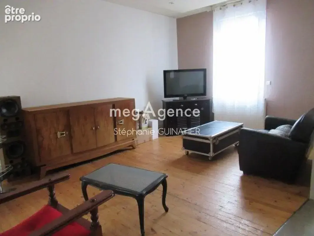 Maison 106 m², 3 chambres 2 terrasses, cave - photo 2