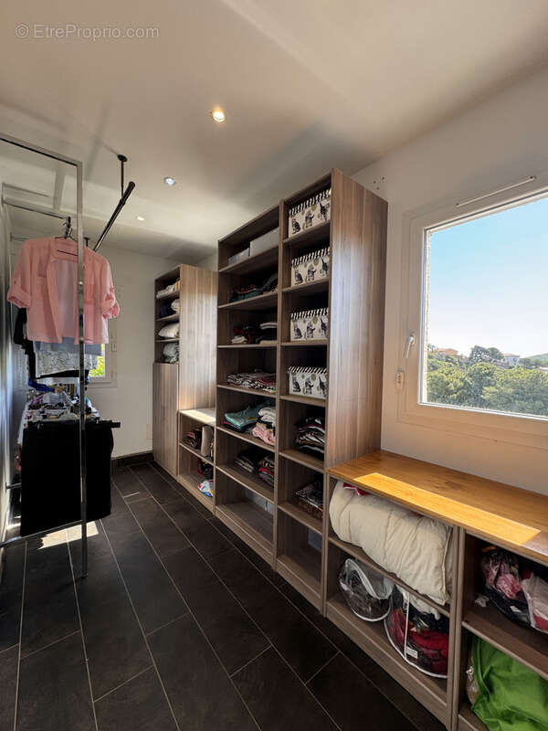 Appartement à PORT-VENDRES