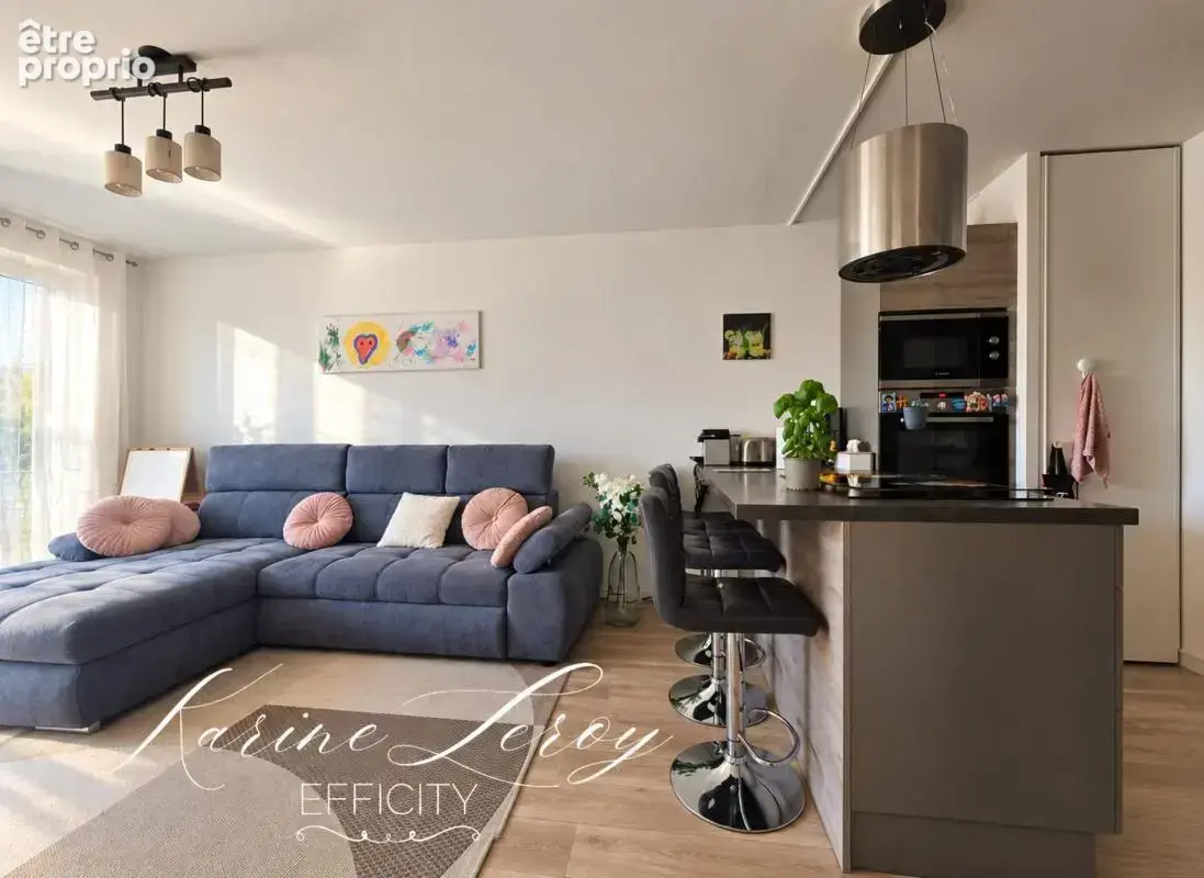 Appartement - photo 3