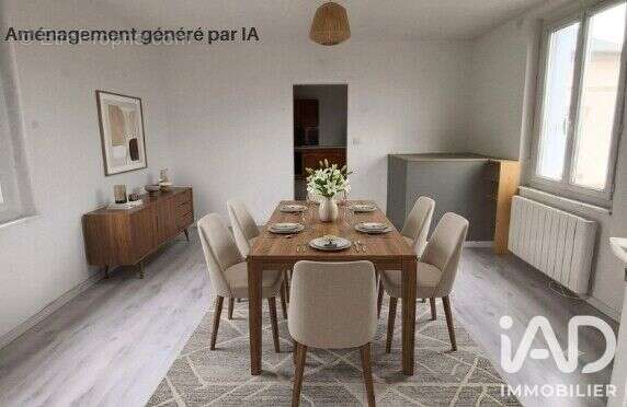 Maison 80 m² à Etrepagny  - photo 5
