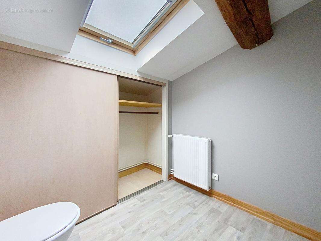 Maison à CHAZAY-D&#039;AZERGUES