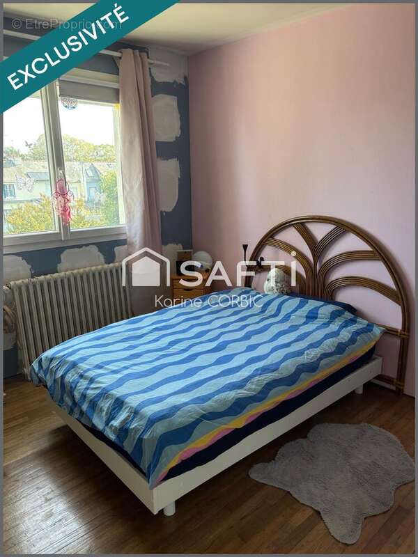 Photo 8 - Maison à SAINT-BRIEUC